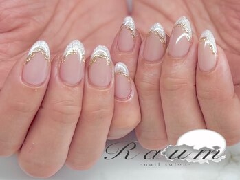 ラウム(Raum)/デザイン持込¥9900