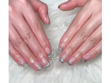 マグロ ネイルサロン/