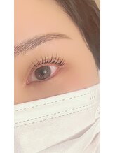 リアアイズ(Li'a eyes)/ブロウリフト