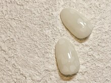 キュアーズ ネイル(CURES NAIL)/埋め込みハート