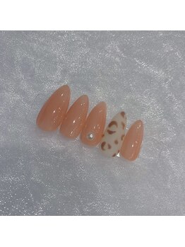 アレーズネイル(Alaise Nail)/定額A