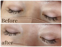 アルテヘア 新小岩(Arte hair)/【まつ毛エクステかっこ