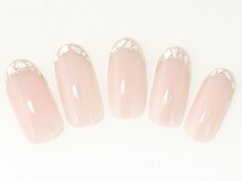 ミティーク 二子玉川店(Mythique)/選べるデザインネイル7980【13】