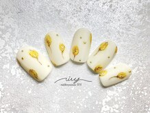 アイヴィー(IVY)/チューリップネイル【横浜】