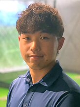 ザ シティ ゴルフ アカデミー 大崎(THE CITY GOLF ACADEMY) 若宮 翔梧