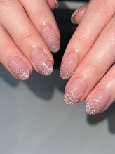 リムネイル(LIMU nail)/
