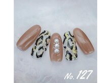 はあとねいる 千里丘店/ハンドNo.127