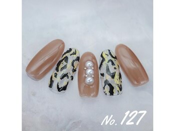 はあとねいる 千里丘店/ハンドNo.127