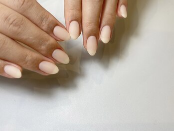 フェザー(Feather)/マット仕上げ♪