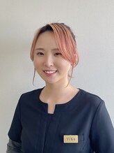 ホワイト(WHITE)&nbsp;YUKA 