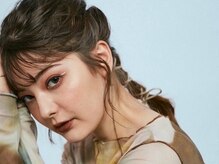 ラシエル 両国店(Laciel)/【美眉アイブロウスタイリング】