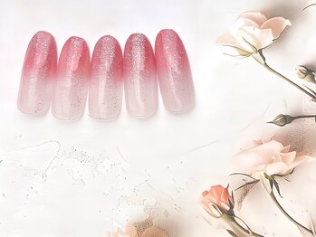 ネイルサロン&スクール ジーナ(GINA)/5月12種類から選べるデザイン