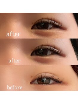 クララビューティ アイラッシュ(CLALA Beauty)/