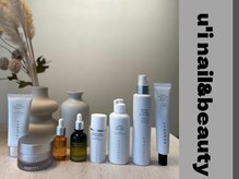 ウイ ネイルアンドビューティー(u'i nail&beauty)
