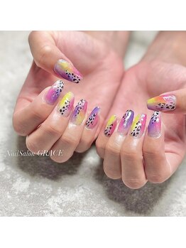 グレイス(GRACE)/