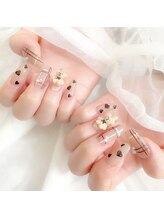 ルテナ(Lutena)/ワンホン定額DesignB