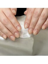 ララネイル(LALA nail)/持ち込みデザイン90分