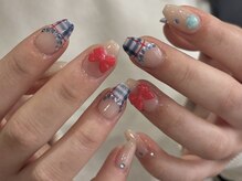 ミュート 三軒茶屋店(mute.)/90min by wakana