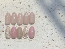 秋桜./定額コース