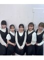 エービーエーサロン(ABA SALON)/ABA salon