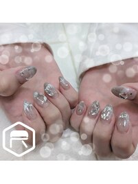 90分アートフリーコース