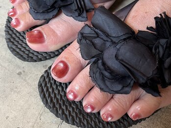 ガレージネイル(GARAGE NAIL)/