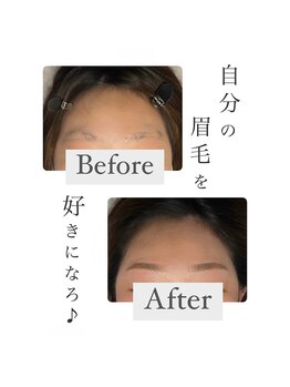 ぺルラ 島田駅前店(Perla)/レディース眉毛WAX*