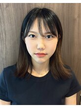 アジアンリラクゼーション ヴィラ 円山店(asian relaxation villa) サイトウ