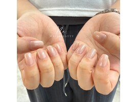 magnet nail