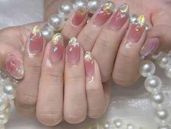 ナナアンドコー(Nana&Co.)/持ち込みデザイン