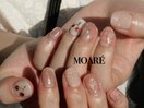 ハンド/持ち込みフルアート¥7500