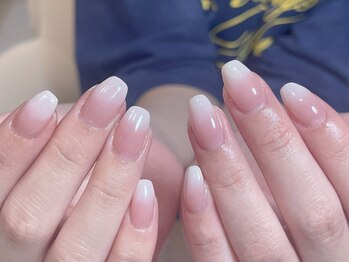 ヴィーナスネイル(Venus Nail)/ベビーブーマー