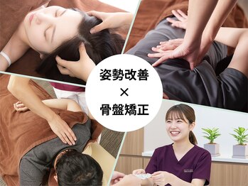 げんき堂整骨院 イオンモール川口前川