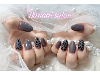 ハナアイ サロン 新大久保店(hanaai salon)/定額Aコース