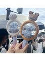 ディディネイル 名古屋伏見(D.dnail)&nbsp;フェスやライブによくいます笑K-POPメイン！