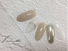 ファミーユ 池袋東口店(Famille)/定額Bコース★