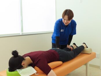 クイック ひらい(Quick)/