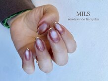 ミルズ オモテサンドウ(MILS omotesando)