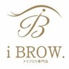 アイブロウドット 静岡店(iBROW.)のお店ロゴ