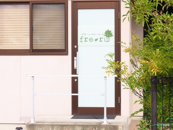 サロン フレール(Salon fre-ru)/