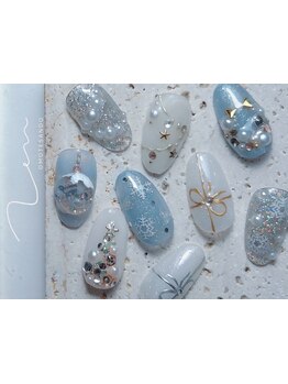 定額メニューのあるサロン