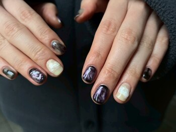 エルナヘル(ELNAGEL)/Seasonal design"Full"