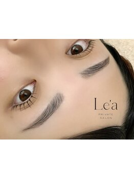 モテ可愛な目元にしたい