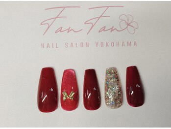 ファンファン 横浜(FanFan)/シンプルデザイン