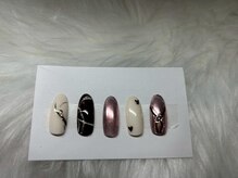 はあとねいる 国分寺店/国分寺店限定デザイン