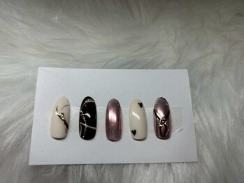 国分寺店限定デザイン