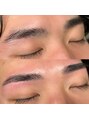 チャンダンエステ(Chandan ESTHE)&nbsp;メンズ眉、得意です！