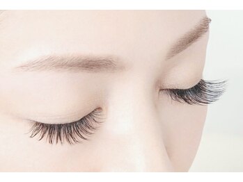 ファーストアイ センター北店(First eye)/驚くほどの軽さと柔らかさ