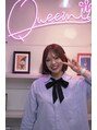 クイーン(QUEEN)&nbsp;斉藤 心菜