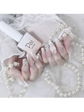 ベリル バイ スタジオ エクラン(Beryl by Studio ecrin)/～【定額】Bery　lcourse～